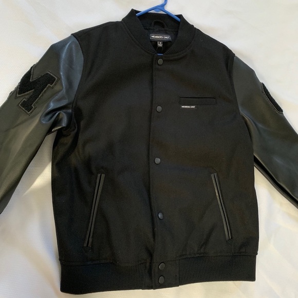Members Only Other - Members Only Men’s Jacket